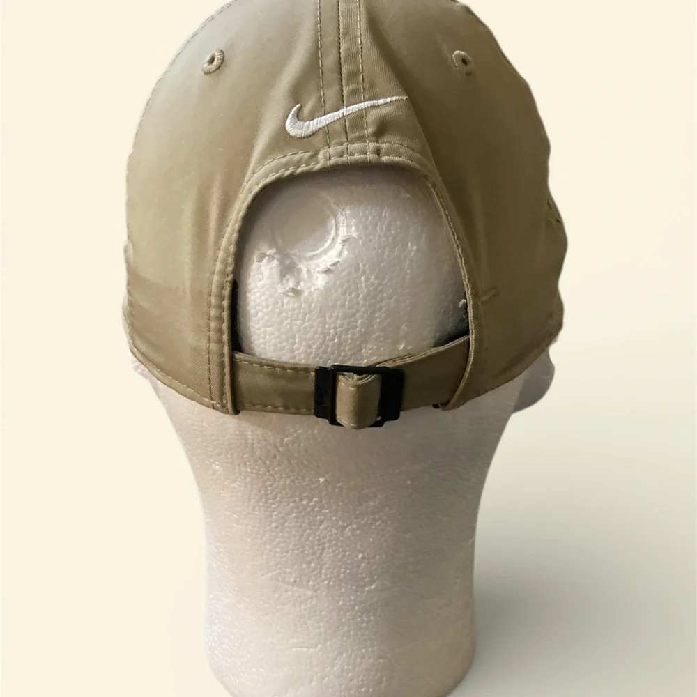 Nike Dri-FITl Legacy91 Adjustable Hat DH1640 - Khaki NWOT